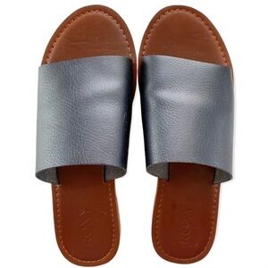 ROXY Women’s Black Sandals